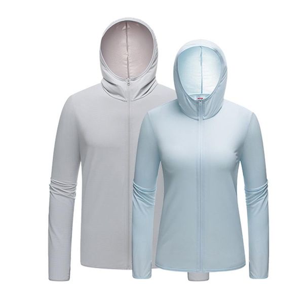 women's jackets ice silk sunscreen clothing thin section breathable uv protection skin windbreaker outdoor sports jacket, Black;brown
women's jackets ice silk sunscreen clothing thin section breathable uv protection skin windbreaker outdoor sports jacket, Black;brown