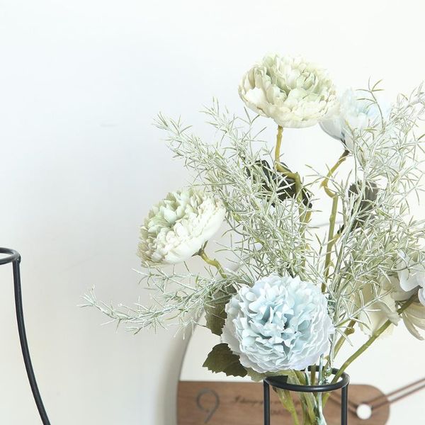 decorative flowers & wreaths artificial fake land floral wedding bouquet party home decor ins wind macaron 3 head lotus flower sztuczne kwia
decorative flowers & wreaths artificial fake land floral wedding bouquet party home decor ins wind macaron 3 head lotus flower sztuczne kwia