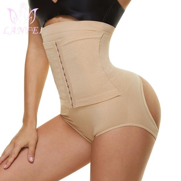 women's shapers lanfei hi-waist thong panties hook slimming body shaper control panty buenhancer shaping women pulling breathable shape, Black;white
women's shapers lanfei hi-waist thong panties hook slimming body shaper control panty buenhancer shaping women pulling breathable shape, Black;white