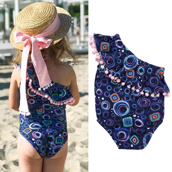 one-pieces summer holiday kid baby girl swimwear swimsuit tassel bikini bathing suit beachwear clothes lovely cute blue ruffles costume, Black
one-pieces summer holiday kid baby girl swimwear swimsuit tassel bikini bathing suit beachwear clothes lovely cute blue ruffles costume, Black
