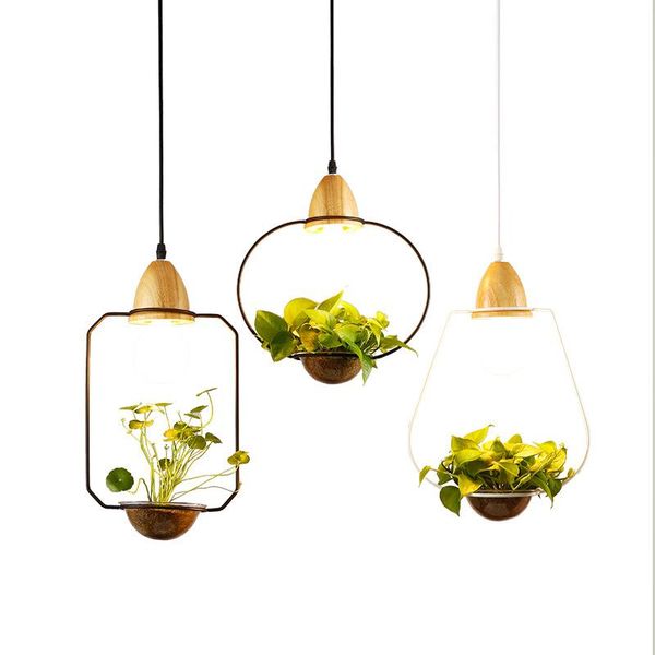 pendant lamps creative nordic chandelier bar counter bedside bedroom cafe restaurant light solid wood art dining plant hanging lamp
pendant lamps creative nordic chandelier bar counter bedside bedroom cafe restaurant light solid wood art dining plant hanging lamp