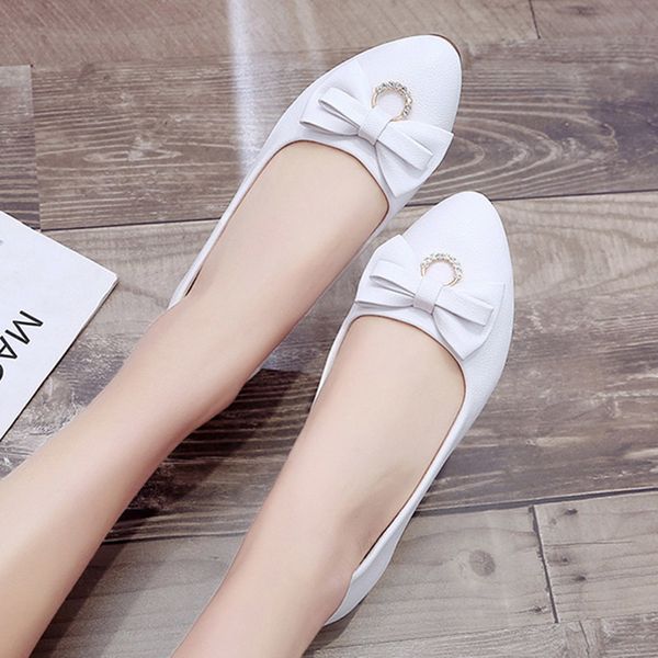 women apartment plain white oxford wedding slide on ladies office shoes black moccasins zapatos mujer 129 kd62
women apartment plain white oxford wedding slide on ladies office shoes black moccasins zapatos mujer 129 kd62