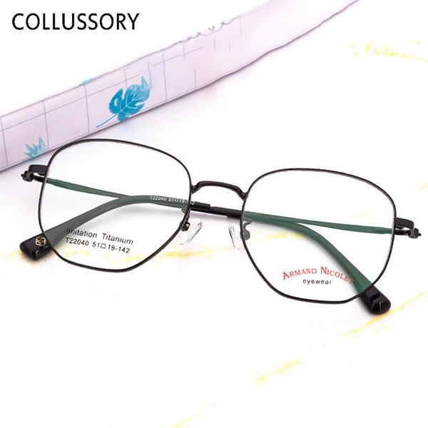 fashion sunglasses frames square glassess eyeglasses frame for men progressive prescription glasses women oversize optical vintage metal eye, Black
fashion sunglasses frames square glassess eyeglasses frame for men progressive prescription glasses women oversize optical vintage metal eye, Black