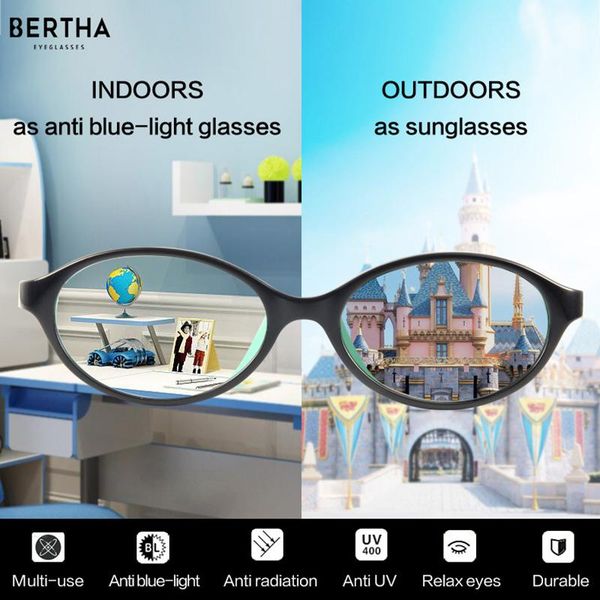 sunglasses bertha prescription glasses for kid myopia computer cellphone pad tv screen anti blue light temple replacement sf7510, White;black
sunglasses bertha prescription glasses for kid myopia computer cellphone pad tv screen anti blue light temple replacement sf7510, White;black
