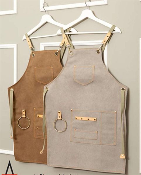aprons chef apron, cotton canvas cross back apron with pockets for women and men,adjustable strap large apron,kitchen cooki
aprons chef apron, cotton canvas cross back apron with pockets for women and men,adjustable strap large apron,kitchen cooki