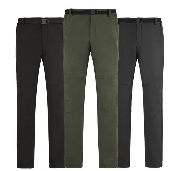 men's pants herren winter warme outdoor-camping wandern hosen soft shell hose gr:s-3xl* woman mens quick-drying, Black
men's pants herren winter warme outdoor-camping wandern hosen soft shell hose gr:s-3xl* woman mens quick-drying, Black