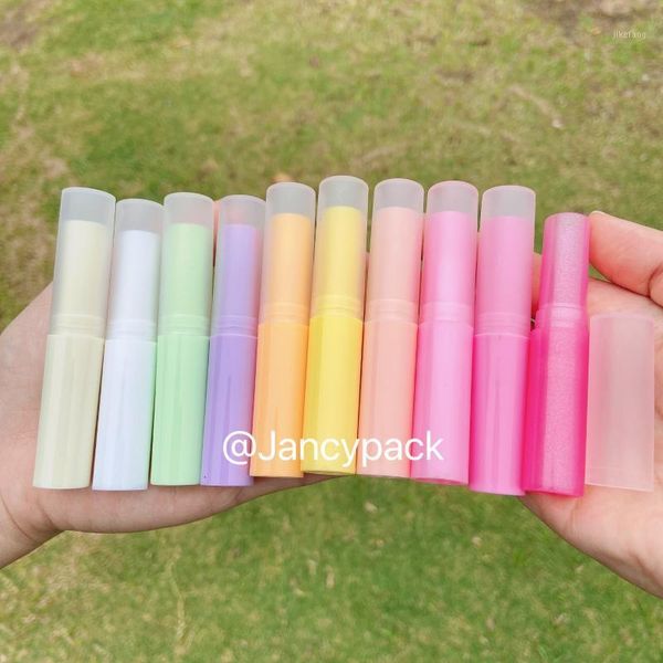 storage bottles & jars cosmetic diy pink white refillable empty chapstick lip gloss lipstick tube with caps container iip packaging
storage bottles & jars cosmetic diy pink white refillable empty chapstick lip gloss lipstick tube with caps container iip packaging