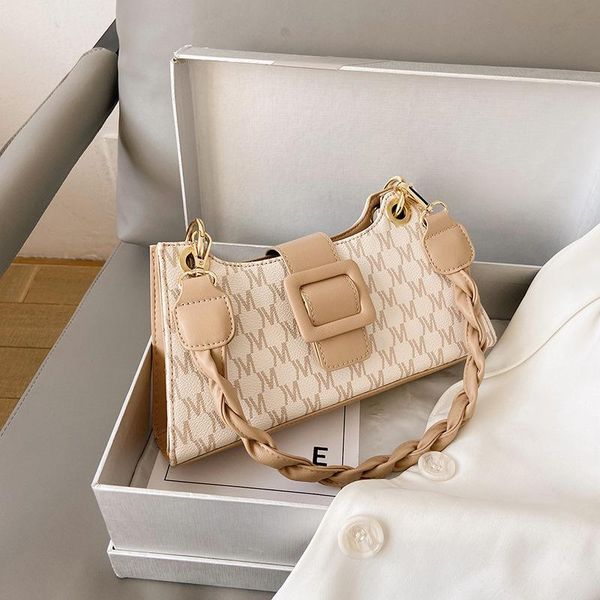 cross body ladies' fashion letter printed shoulder bag korean casual double strap crossbody bags simple handbag underarm
cross body ladies' fashion letter printed shoulder bag korean casual double strap crossbody bags simple handbag underarm