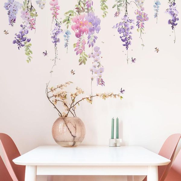 wall stickers pvc colorful floral plants flowers butterfly sticker art decal kids room living bedroom home decoration
wall stickers pvc colorful floral plants flowers butterfly sticker art decal kids room living bedroom home decoration