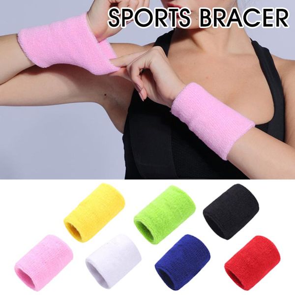 wrist support sweatband sports wristbands for men & women cotton sweat wicking breathable wraps hand bands fitness exercise, Black;red
wrist support sweatband sports wristbands for men & women cotton sweat wicking breathable wraps hand bands fitness exercise, Black;red