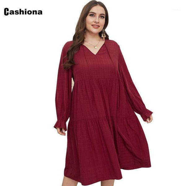 plus size 4xl ladies knee-length dress women clothing long sleeve vintage 2021 spring autumn vestido robe femme pleated casual dresses, Black;gray
plus size 4xl ladies knee-length dress women clothing long sleeve vintage 2021 spring autumn vestido robe femme pleated casual dresses, Black;gray
