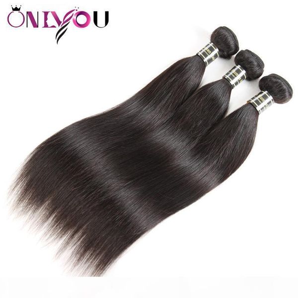raw indian virgin hair extension straight human hair weaves bundles 9a brazilian virgin hair wefts wholesale price straight 4 bundles, Black
raw indian virgin hair extension straight human hair weaves bundles 9a brazilian virgin hair wefts wholesale price straight 4 bundles, Black