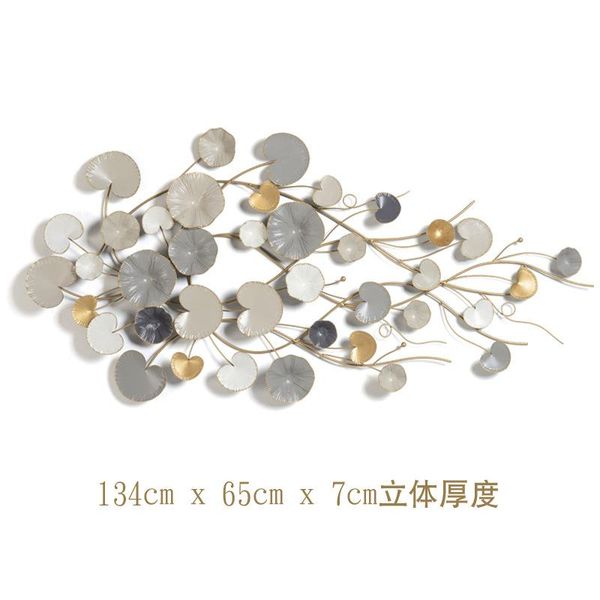 decorative objects & figurines modern european wrought iron pendant wall decoration living room metal
decorative objects & figurines modern european wrought iron pendant wall decoration living room metal
