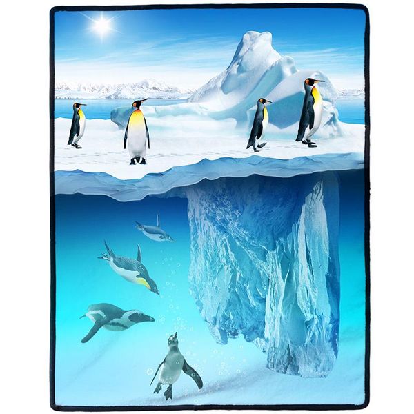 3d printing pet blanket s/m/l soft cushion pattern of antarctic pengu big dog cat blanket
3d printing pet blanket s/m/l soft cushion pattern of antarctic pengu big dog cat blanket