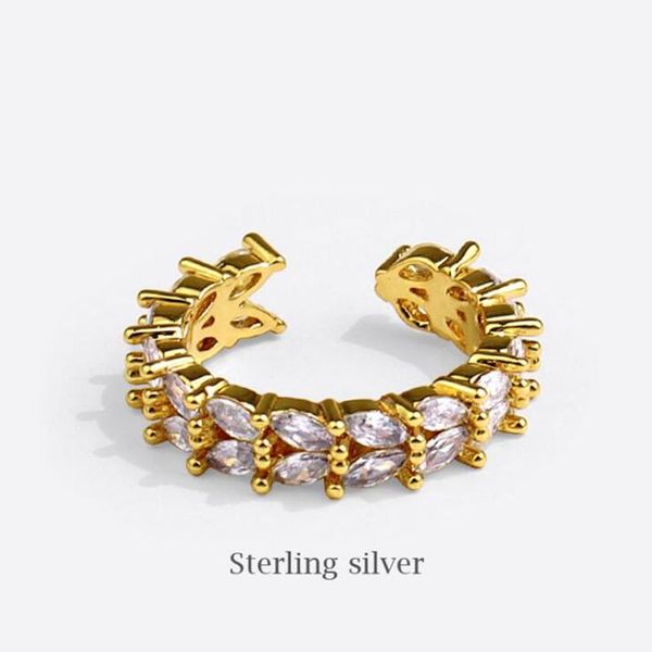 wedding rings luxury zircon gold double student opening for woman 2021 fashion gothic finger jewelry party girl's ring, Slivery;golden
wedding rings luxury zircon gold double student opening for woman 2021 fashion gothic finger jewelry party girl's ring, Slivery;golden