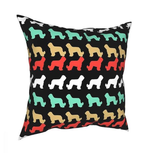 cushion/decorative pillow briard dog design retro style gift throw cover customized pillowcase
cushion/decorative pillow briard dog design retro style gift throw cover customized pillowcase