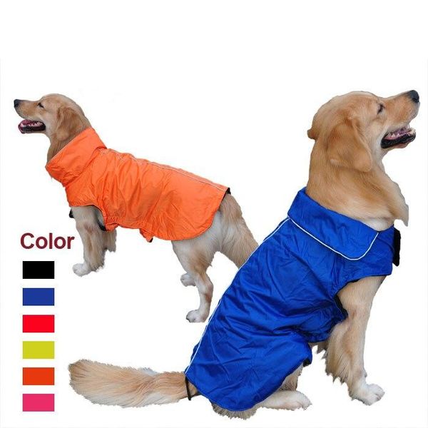 dog apparel 1pcs pet clothes coat for big dogs multicolor waterproof outdoor reflective strip winter jacket warm breathable
dog apparel 1pcs pet clothes coat for big dogs multicolor waterproof outdoor reflective strip winter jacket warm breathable