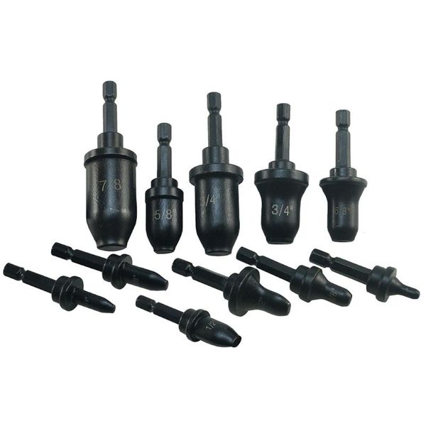 professional hand tool sets durable and solid manual pipe expander copper tube flarer tight bujoint provide a large swaging depth
professional hand tool sets durable and solid manual pipe expander copper tube flarer tight bujoint provide a large swaging depth