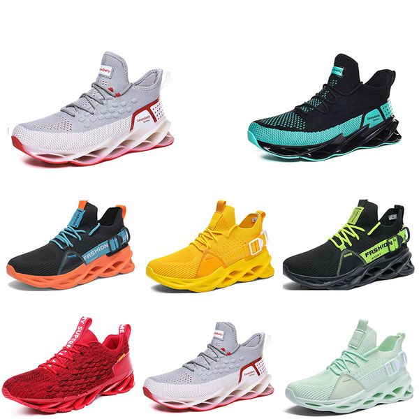 2023 blue triple men fashionrunning outdoor shoes white fashion mens women trendy great trainers breathable casual sports outdoor sneakers 3, Black
2023 blue triple men fashionrunning outdoor shoes white fashion mens women trendy great trainers breathable casual sports outdoor sneakers 3, Black