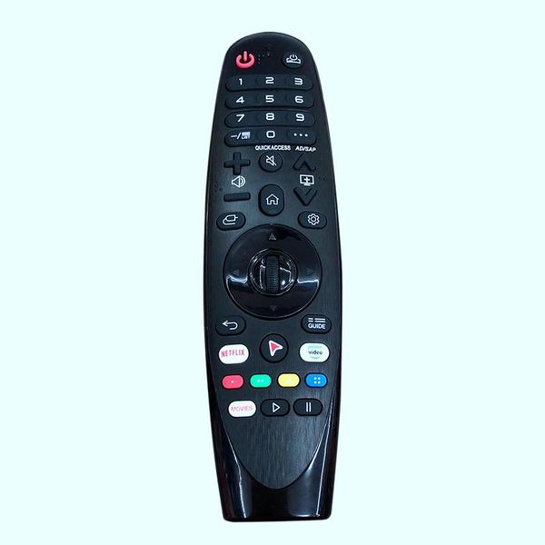 new replacement am-hr19ba for lg magic remote control for 2021 lg smart tv fernbedienung
new replacement am-hr19ba for lg magic remote control for 2021 lg smart tv fernbedienung