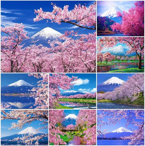 diamond painting meivn diy cherry blossom scenery full square embroidery flower rhinestones pictures crafts kit
diamond painting meivn diy cherry blossom scenery full square embroidery flower rhinestones pictures crafts kit
