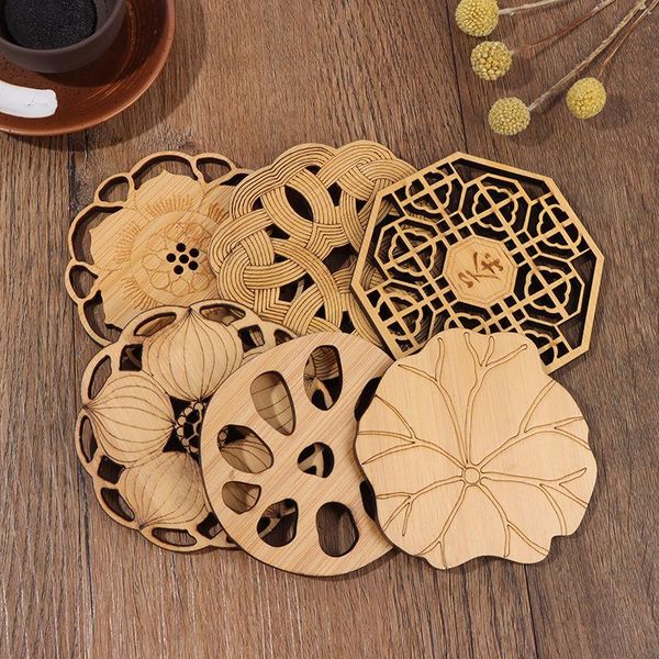 water lily lotus drink coasters wooden round cup coffee mug placemat home decoration kitchen accessories 1pc
water lily lotus drink coasters wooden round cup coffee mug placemat home decoration kitchen accessories 1pc