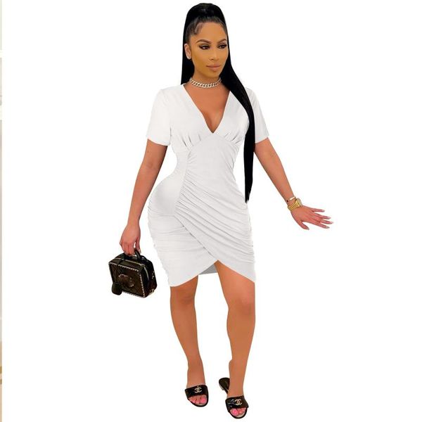 casual dresses kiss me women's clothing solid package hip dress irregular robe night club party for wedding formal vestido, Black;gray
casual dresses kiss me women's clothing solid package hip dress irregular robe night club party for wedding formal vestido, Black;gray