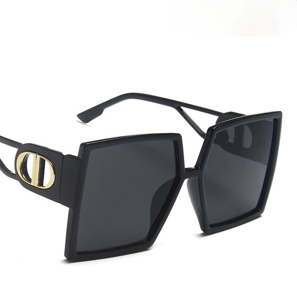 fashion retro large quadratic sunglasses women hollow black european large frame sunglasses design uv400 outdoor glasses wholesale, Silver
fashion retro large quadratic sunglasses women hollow black european large frame sunglasses design uv400 outdoor glasses wholesale, Silver