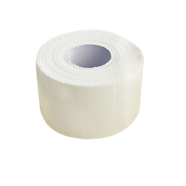 elbow & knee pads 10m elastic adhesive bandage sports wrist hand thumb finger tape strap white professional anti-scratch, Black;gray
elbow & knee pads 10m elastic adhesive bandage sports wrist hand thumb finger tape strap white professional anti-scratch, Black;gray