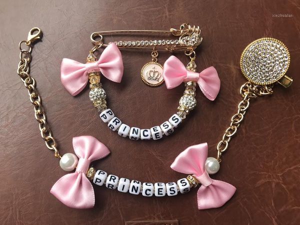 pacifier holders&clips# miyocar any name can make bling rhinestone pink bow clip dummy stroller chain toy set1
pacifier holders&clips# miyocar any name can make bling rhinestone pink bow clip dummy stroller chain toy set1