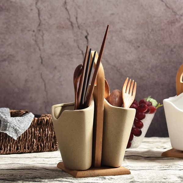 storage bottles & jars japanese ceramic chopsticks box 2 pack bamboo pendants cutlery creative mildew kitchen wf1023102
storage bottles & jars japanese ceramic chopsticks box 2 pack bamboo pendants cutlery creative mildew kitchen wf1023102