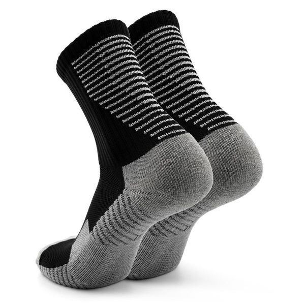 soccer socks team sports socks outdoor fitness breathable quick dry wear-resistant athletic anti-skid 3 pairs, Black
soccer socks team sports socks outdoor fitness breathable quick dry wear-resistant athletic anti-skid 3 pairs, Black