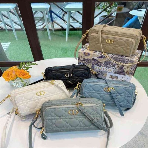 factory 2021 cd mengtian luxuryss car women's bag lingge single shoulder messenger bag leather chain summer designerss yw
factory 2021 cd mengtian luxuryss car women's bag lingge single shoulder messenger bag leather chain summer designerss yw