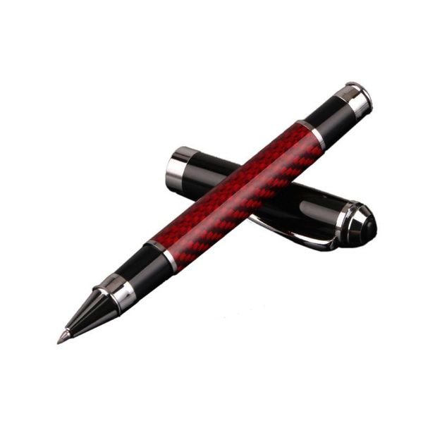 gel pens f2ta carbon fiber signature ballpoint pen black ink business writing office school supplies
gel pens f2ta carbon fiber signature ballpoint pen black ink business writing office school supplies