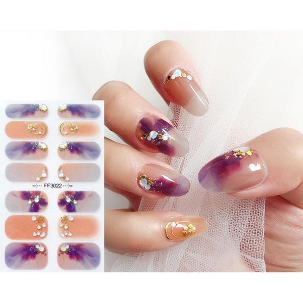 stickers & decals watercolor style creative manicure decoration nail tape full beauty art designer, Black
stickers & decals watercolor style creative manicure decoration nail tape full beauty art designer, Black