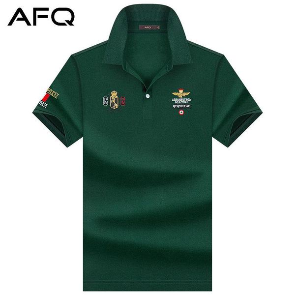 men's polos 2021 summer cotton lapel short-sleeved t-shirt middle-aged half-sleeve shirt collar body, White;black
men's polos 2021 summer cotton lapel short-sleeved t-shirt middle-aged half-sleeve shirt collar body, White;black