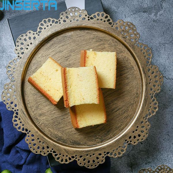 kitchen storage & organization jinserta metal tray retro gold fruit cake dessert snack plate tableware home deskdecoration for party wed
kitchen storage & organization jinserta metal tray retro gold fruit cake dessert snack plate tableware home deskdecoration for party wed
