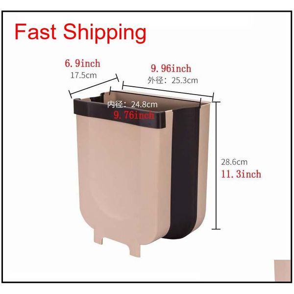 folding wall-mounted trash can car sorting barrel kitchen folding hanging jllixp xhhair
folding wall-mounted trash can car sorting barrel kitchen folding hanging jllixp xhhair