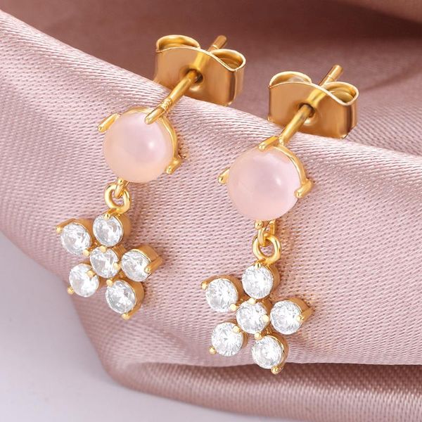 stud exquisite crystal five pointed star earrings women simple fashion wedding sweet statement ear trend jewelry accessories, Golden;silver
stud exquisite crystal five pointed star earrings women simple fashion wedding sweet statement ear trend jewelry accessories, Golden;silver