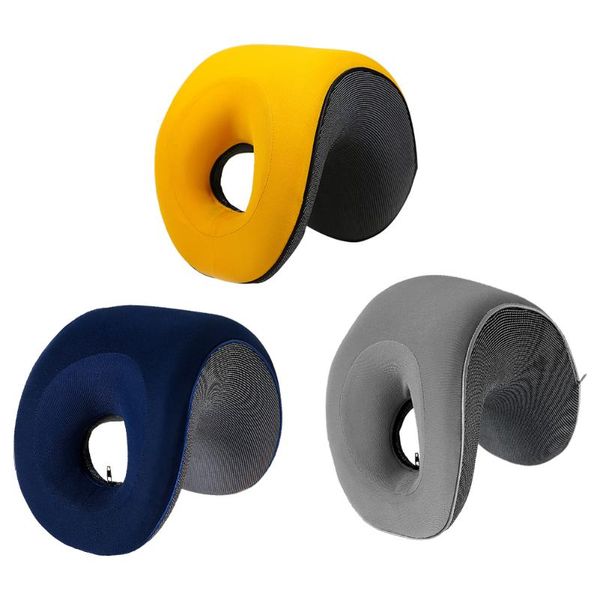 pillow 3d nap sleeping memory foam portable comfortable neck cushion multifunctional slow rebound rest for home office
pillow 3d nap sleeping memory foam portable comfortable neck cushion multifunctional slow rebound rest for home office