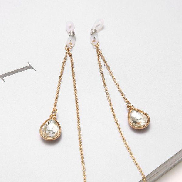 sunglasses cases & bags fashion womens gold eyeglass eyewear reading glasses chain cord holder neck strap rope crystal pendant
sunglasses cases & bags fashion womens gold eyeglass eyewear reading glasses chain cord holder neck strap rope crystal pendant