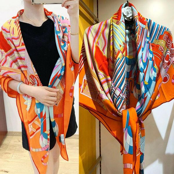 scarves luxury 70% cashmere 30% silk scarf women thin shawl designer fashion print kerchief stole hand rolled hijab 135*135cm, Blue;gray
scarves luxury 70% cashmere 30% silk scarf women thin shawl designer fashion print kerchief stole hand rolled hijab 135*135cm, Blue;gray