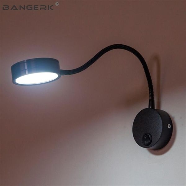 diy bend the hose switch 5w led wall lamp modern sconce wall lights bedroom bedside read light home decor lighting fixtures
diy bend the hose switch 5w led wall lamp modern sconce wall lights bedroom bedside read light home decor lighting fixtures