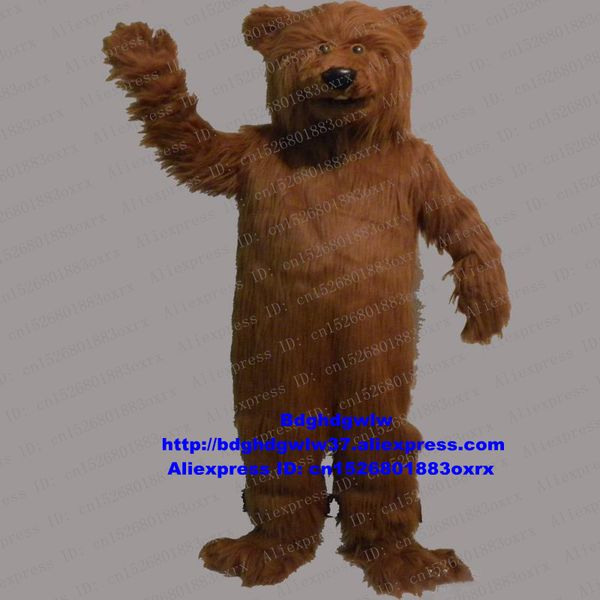mascot costumes long fur selenarctos thebetanus bear brown bear grizzly bear mascot costume character l pub anime suit art show zx, Red;yellow
mascot costumes long fur selenarctos thebetanus bear brown bear grizzly bear mascot costume character l pub anime suit art show zx, Red;yellow
