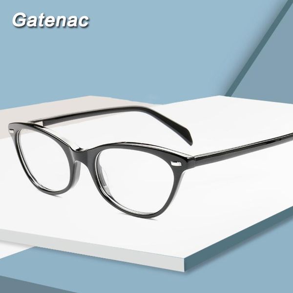 sunglasses women acetate retro reading glasses lady cr39 resin anti-blue presbyopia reader hyperopia diopter eyeglasses, White;black
sunglasses women acetate retro reading glasses lady cr39 resin anti-blue presbyopia reader hyperopia diopter eyeglasses, White;black