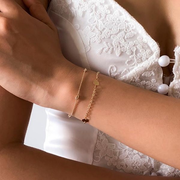 charm bracelets shixin bohemia layered anklet bracelet set for women girls trendy simple charms handmade chains fashion jewelry 2021, Golden;silver 
charm bracelets shixin bohemia layered anklet bracelet set for women girls trendy simple charms handmade chains fashion jewelry 2021, Golden;silver