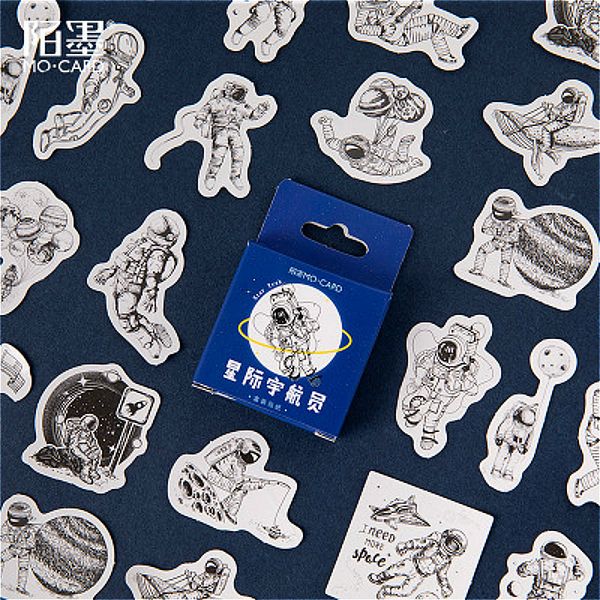 5pieces/lot 1pack lovely astronaut stationery stickers kawaii planner scrapbooking stickers stationery school supplies escolar
5pieces/lot 1pack lovely astronaut stationery stickers kawaii planner scrapbooking stickers stationery school supplies escolar