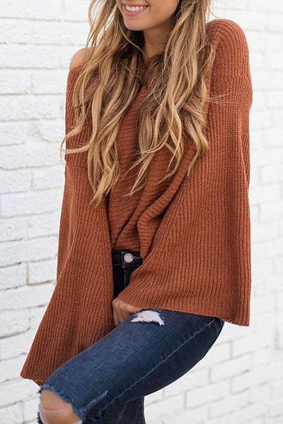 women's sweaters dehair angora soft women sweater autumn winter loose breathable solid brown outwear female casual pullover, White;black
women's sweaters dehair angora soft women sweater autumn winter loose breathable solid brown outwear female casual pullover, White;black