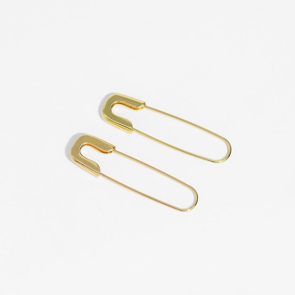 korean gold simple niche geometric oval rings circle cool fashion earrings women, Silver
korean gold simple niche geometric oval rings circle cool fashion earrings women, Silver