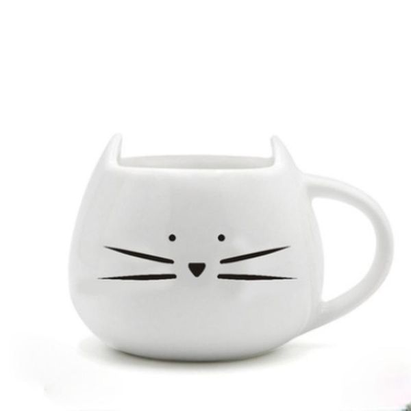 mugs cute cat ceramics coffee mug with lidanimal creative drinkware tea cups novelty gifts milk cup
mugs cute cat ceramics coffee mug with lidanimal creative drinkware tea cups novelty gifts milk cup